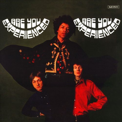 Are You Experienced [UK Sleeve] [LP] - VINYL