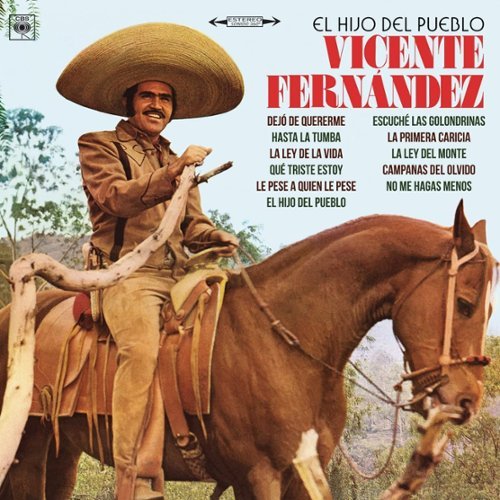 

El Hijo del Pueblo [LP] - VINYL