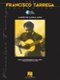 Hal Leonard - The Francisco Tárrega Collection, Classical Guitar Songbook with Online Audio - Multi-Front_Standard