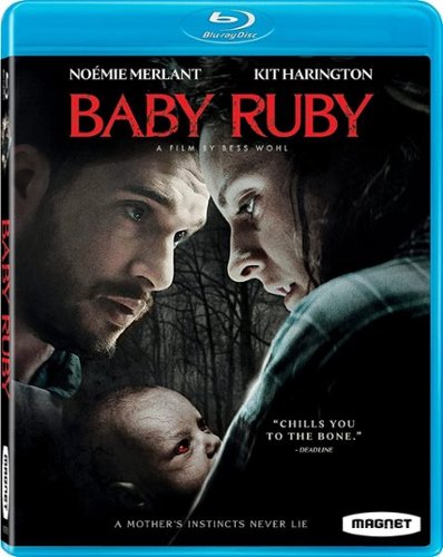  Baby Ruby - BLU-RAY
