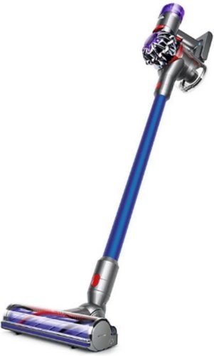 Dyson - Vacuum V8 Stick Origin Extra Cordless-Front_Standard 