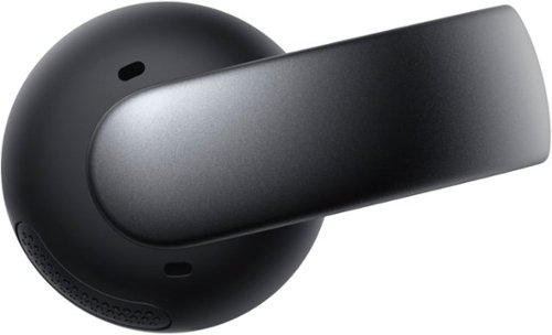 Soundcore by Anker AeroClip Open-Ear Cip-On Earbud Headphones - Black GLOBAL SHIPPING