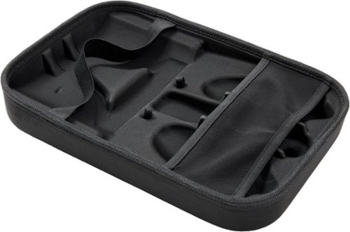 PowerA Travel Bag for Meta Quest 3 / 3S - Black WORLDWIDE DELIVERY