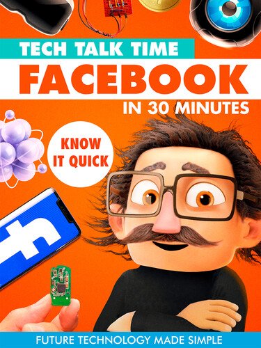 

Tech Talk Time: Facebook in 30 Minutes [2020]