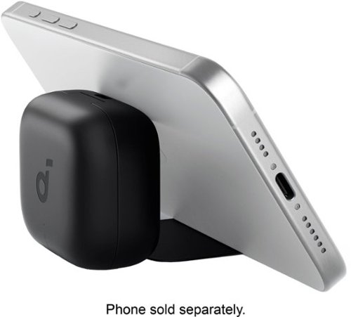 Soundcore by Anker P30i True Wireless Noise Cancelling Earbuds - Black GLOBAL SHIPPING