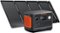 Jackery - Explorer 300 v2 (288Wh) Portable Power Station with 40W Solar Panel, All-in-One Solar Generator for Outdoor and Travel (288 Wh Capacity) - Black-Back_Standard