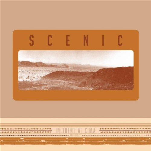 

Incident at Cima [LP] - VINYL