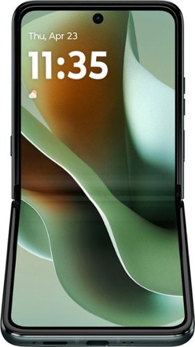 Motorola razr ultra 2025 512GB (Unlocked) - PANTONE Scarab BUY ONLINE