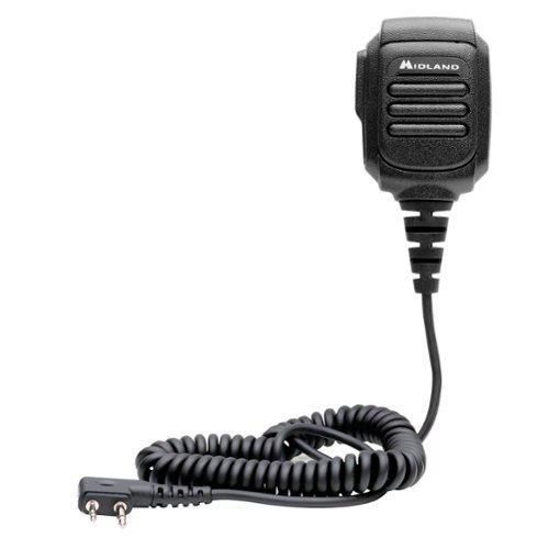 Midland Microphone WORLDWIDE DELIVERY
