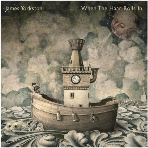 

When the Haar Rolls In [LP] - VINYL