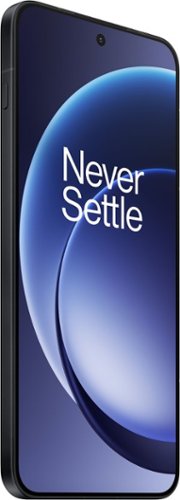 OnePlus 15R 256GB (Unlocked) Charcoal Black 5011116976 - Best Buy