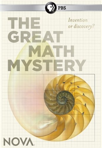 

NOVA: The Great Math Mystery [2015]