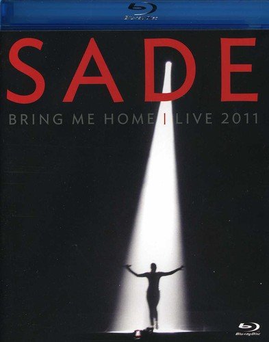  Bring Me Home: Live 2011 [Blu-Ray] [Blu-Ray Disc]