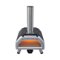 Ooni - Karu 16 Multi-Fuel Pizza Oven - Black-Front_Standard