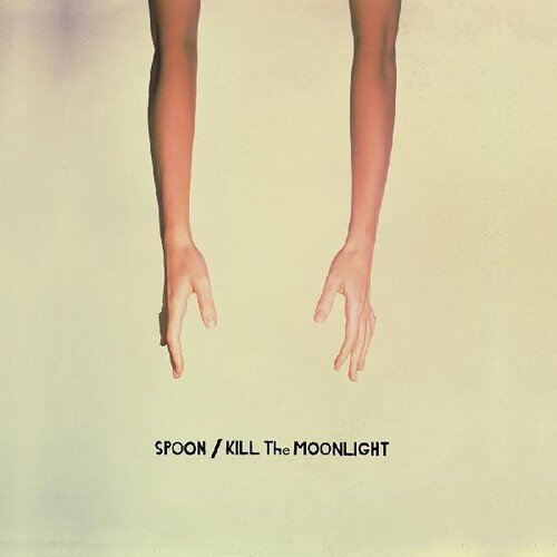 

Kill the Moonlight [LP] - VINYL