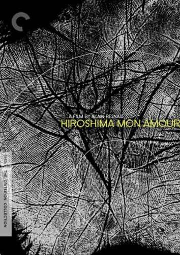 

Hiroshima Mon Amour [Criterion Collection] [2 Discs] [1959]
