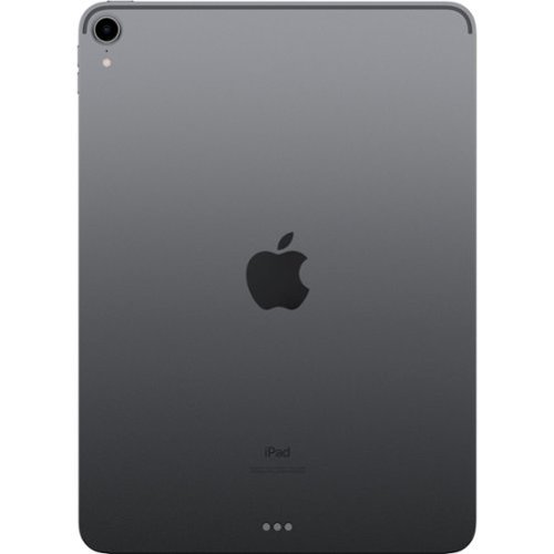 Apple Refurbished Excellent iPad Pro 11