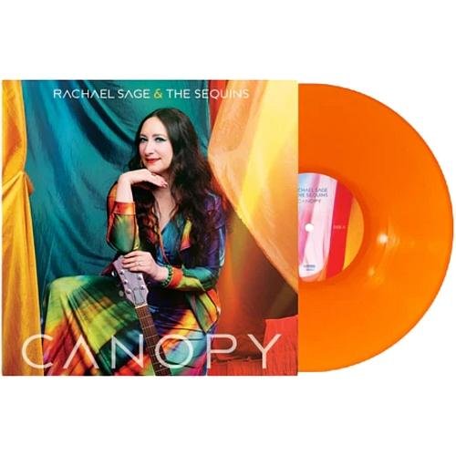 Canopy [LP] [VINYL]