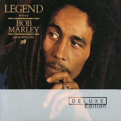  Legend [Deluxe Edition] [CD]
