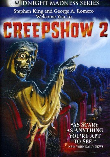  Creepshow 2 - DVD