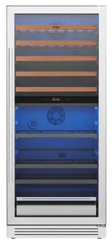 Veege I  
DAV 5454 AVO