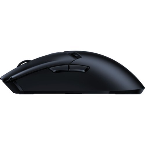 Razer Viper V2 Pro Lightweight Wireless Optical Gaming Mouse with 80 Hour Battery Life - Wireless - Black HOW TO BUY