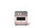 Viking - 36 in. Wide 6 Burner Pro 7 Series 5.6 Cu. Ft. Freestanding Sealed Burner Gas Convection Range - Blush - Blush-Front_Standard