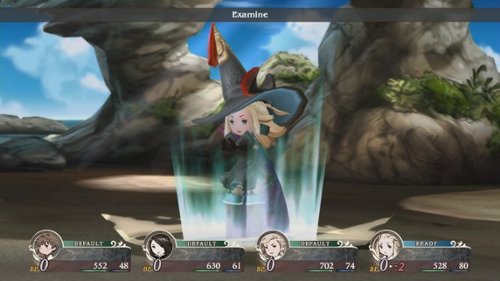 Nintendo BRAVELY DEFAULT FLYING FAIRY HD Remaster - Nintendo Switch 2 GLOBAL SHIPPING