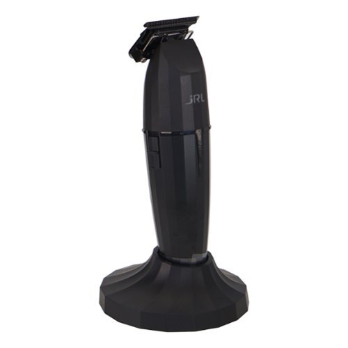 JRL ONYX Professional Cordless Hair Trimmer (Dual Voltage