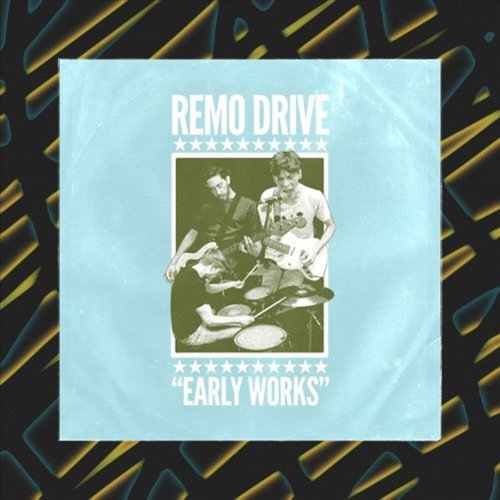  Early Works [LP] - VINYL INTERNATIONAL SHIPPING