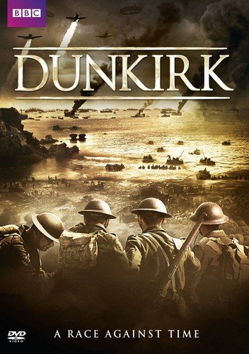  Dunkirk [DVD] [2004]