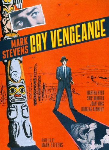 

Cry Vengeance [1954]