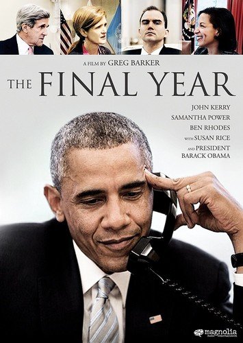  The Final Year [2017]
