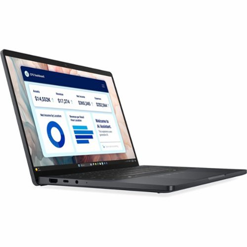Dell Pro 13 Premium PA13250 13.3 Copilot+ PC Laptop Core Ultra 7-268V vPro Technology Intel Evo Platform 32GB 512GB SSD - Magnetite, Other GLOBAL SHIPPING