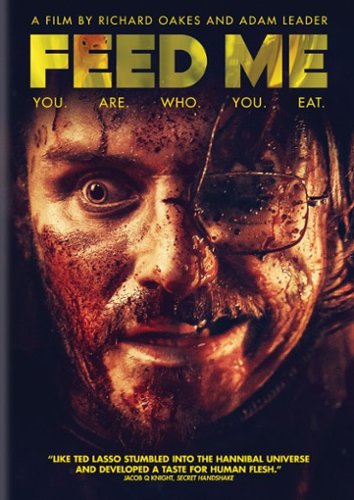 

Feed Me