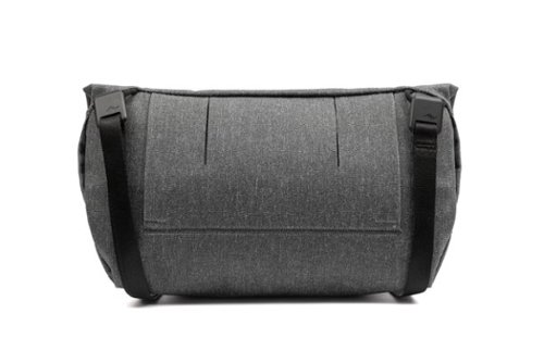 Peak Design Field Pouch V2 - Charcoal HOW TO BUY