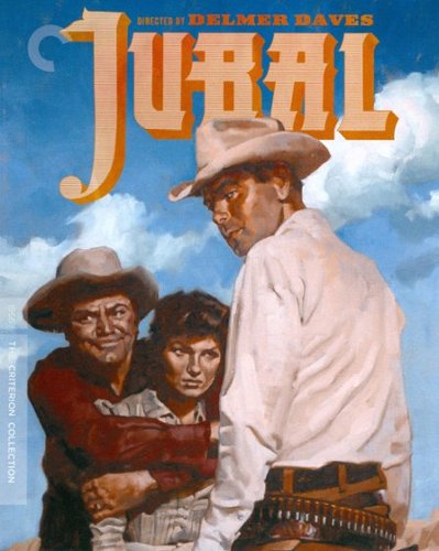  Jubal [Criterion Collection] [Blu-ray] [1956]