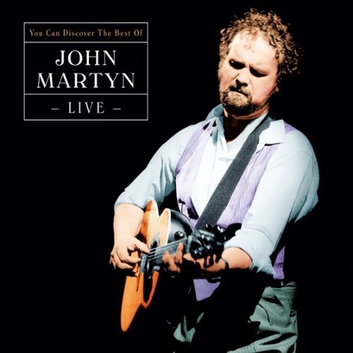 Can You Discover: Best of Live [LP] - VINYL