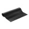 iFit - 36” x 72” Equipment Floor Mat - Black-Front_Standard