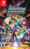 Mega Man Star Force Legacy Collection - Nintendo Switch-Front_Standard