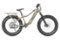 QuietKat - Ranger eBike w/48 Mile Range & Max Speed 20 mph - Medium - Camo-Front_Standard