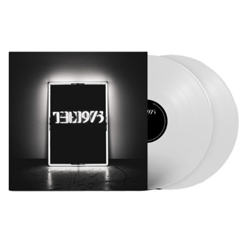 

The 1975 [10th Anniversary Edition White Vinyl] [LP] - VINYL