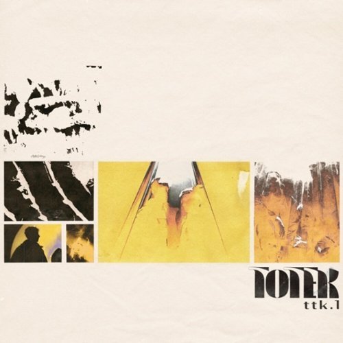 

TTK. 1 [LP] - VINYL