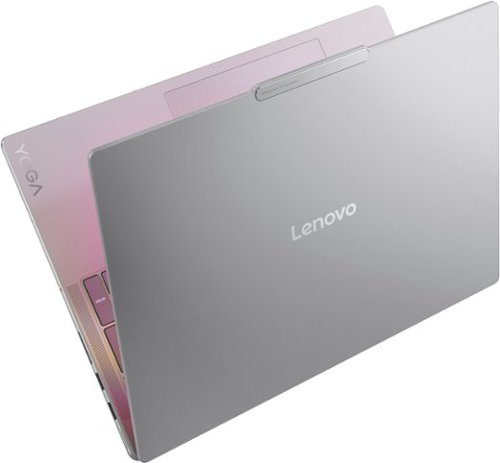 Lenovo Yoga Pro 9i 16 3.2K OLED Touchscreen Laptop - Intel Core Ultra 9 Processor - NVIDIA GeForce RTX 5060 - 32GB RAM - 1TB - Luna Grey GLOBAL SHIPPING