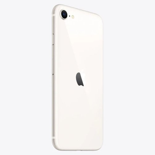 Apple Refurbished Excellent iPhone SE (3rd Gen) A2595 (Fully