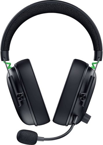 Razer BlackShark V3 Wireless Over the Ear Gaming Headset for