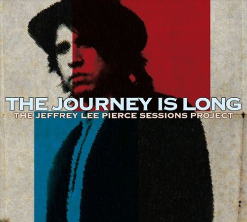 The Journey Is Long [LP] - VINYL