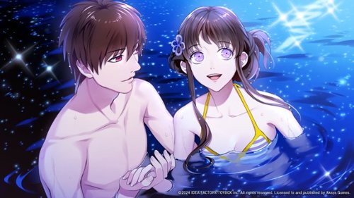 Aksys Games 7’scarlet - Nintendo Switch BUY ONLINE
