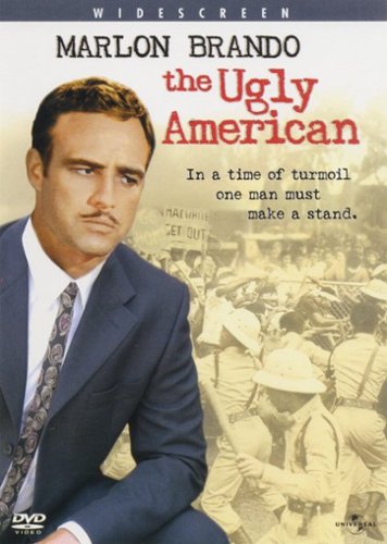 

The Ugly American [1963]