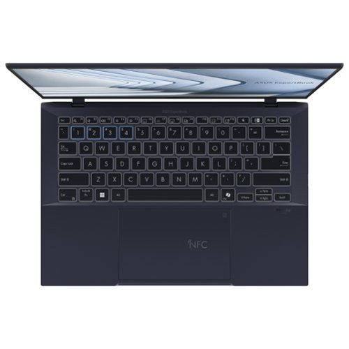 ASUS  ExpertBook B9 OLED Laptop - Intel Core 7 with 32GB Memory - 1TB SSD - Star Black BUY IN UAE